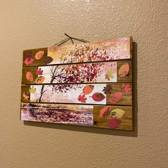 Falling Leaves 🍁 - Picture 10 of 12